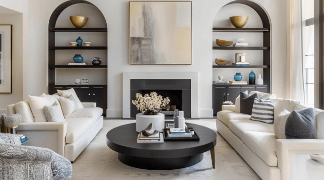 Why Furniture Shop US Trends Are Influencing Modern Home Design