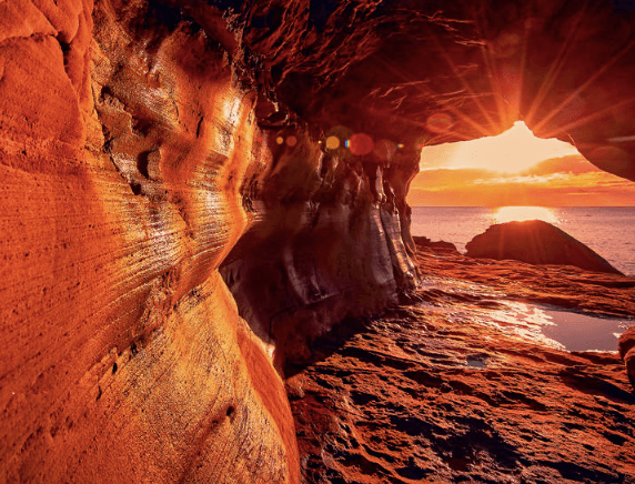 Sydney’s Hidden Gems