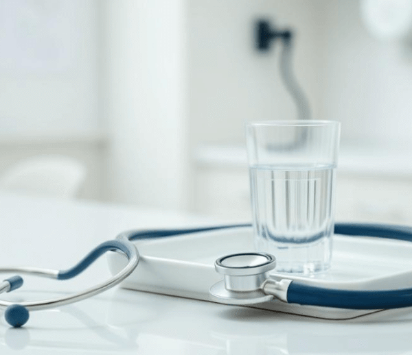 BPC-157 Through a 503A Compounding Pharmacy: What Clinicians and Patients Actually Need to Know