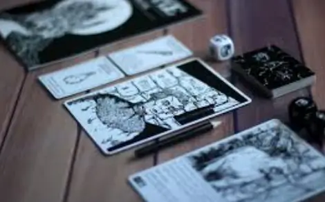 Why Print on Demand Card Decks Are Transforming the Tabletop Gaming Industry