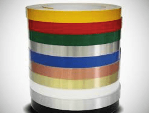 Channel Letter Aluminum Coil: Essential Material for Signage and Architectural Applications