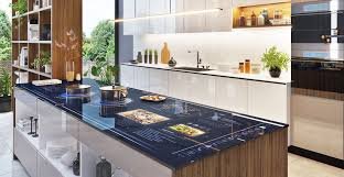 Transform Your Cooking Experience with a Smart Kitchen